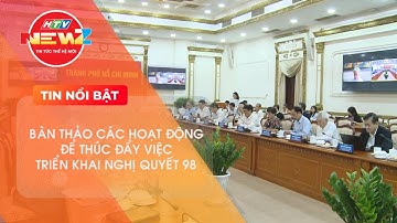 NHIỀU Ý KIẾN ĐÓNG GÓP THÚC ĐẨY TRIỂN KHAI NQ98 NHANH & HIỆU QUẢ HƠN TRONG NĂM 2024 TỪ CÁC CHUYÊN GIA