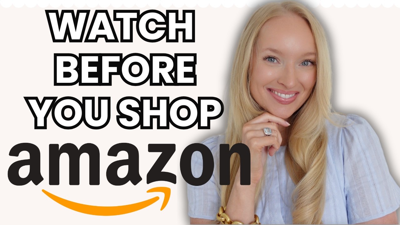 Честный обзор покупок одежды на Amazon! Стильные весенние образы для женщин старше 30 лет.