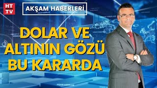 Fed Yılın Ilk Faiz Kararını Açıklayacak, Beklenti Ne? Akşam Haberleri - 26 Ocak 2022