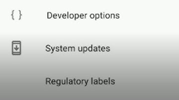Enable Developer Mode / USB Debugging Asus Zenfone Max Pro M1 M2