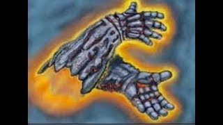 Pauper Mono White Vulshok Gauntlets vs UR Skred Delver