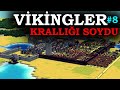 ŞEHRİMİZİ YAĞMALIYORLAR :( - Kingdoms and Castles