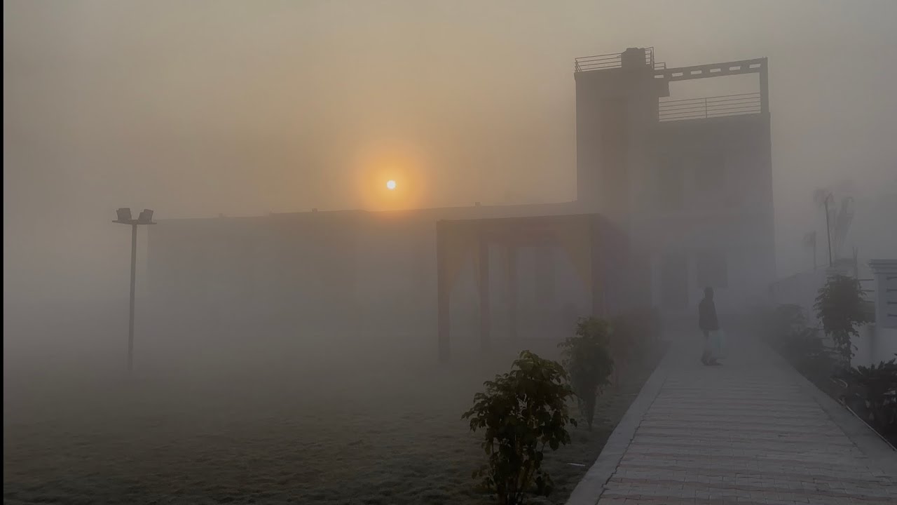 davat wale din kohra 