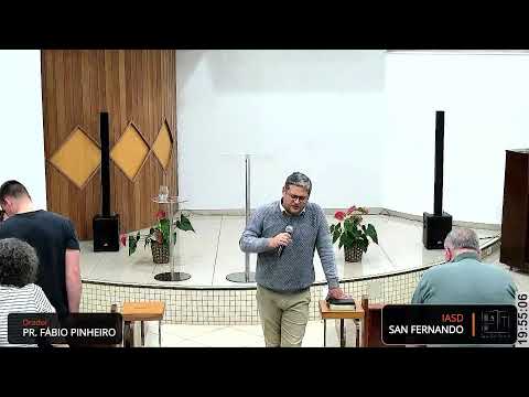 29 06 2025 IASD San Fernando