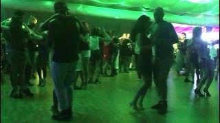 CSSF 2017 Rovinj Croatia social Thursday Kizomba urban kiz