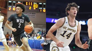 Coffee With Cory: NC State Making Moves in the Frontcourt with Kyle Evans, Eemeli Yalaho Additions