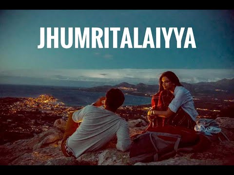 Jhumritalaiyya