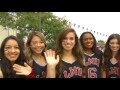 Sights and Sounds from Homecoming 2016