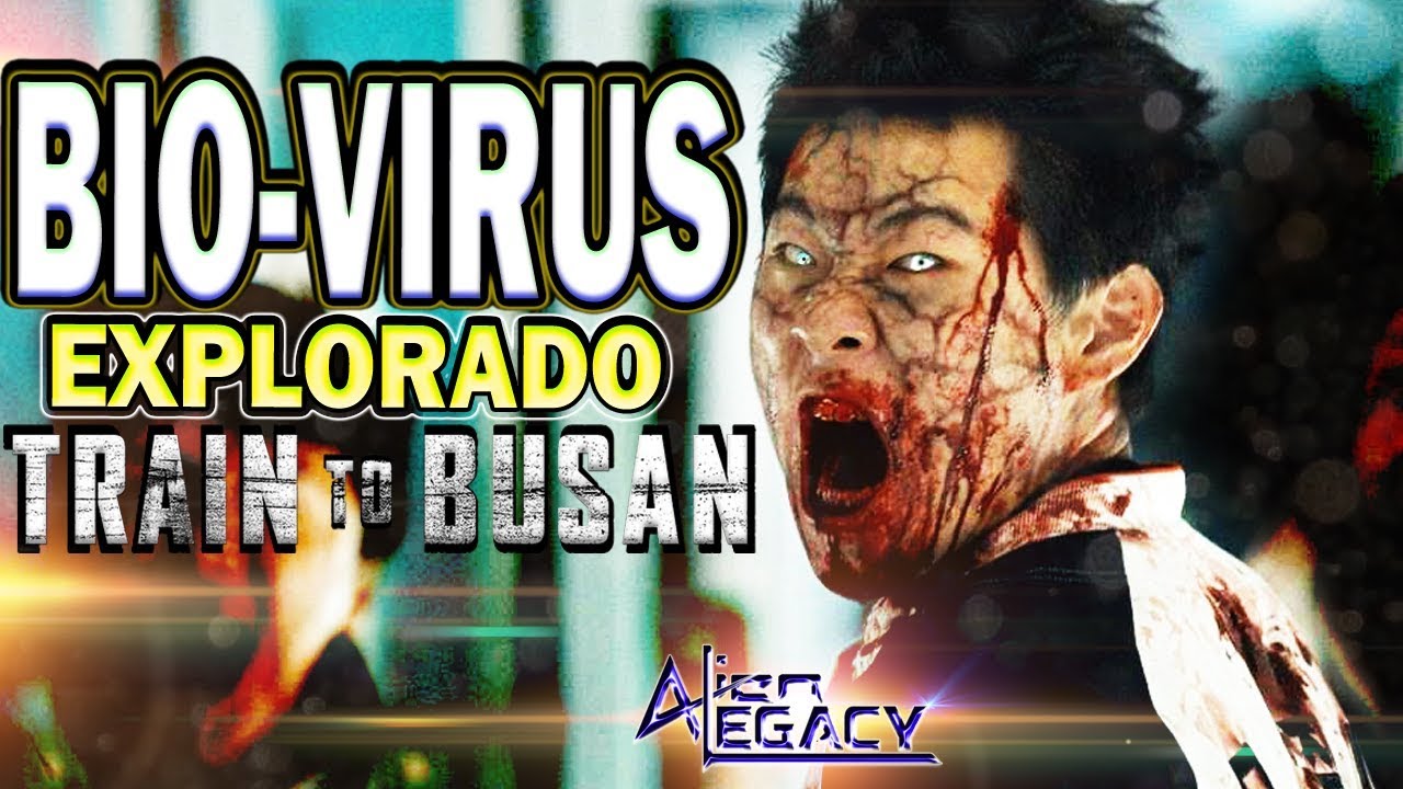 que es un virus zombie
