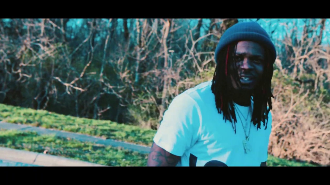 [Upcoming Artists from Dayton, Ohio] YFL x Kxng Nu - Verified (ft. Constantine) |Prod. by The Legion