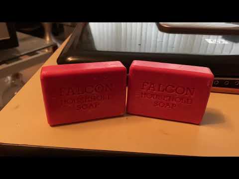 Video: Što je crveni karbolni sapun?