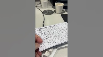 Checking a layout to make a split keyboard