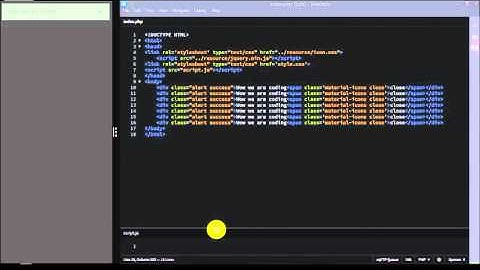 Alertbox Using HTML CSS and JQuery - TheMindSpeaks