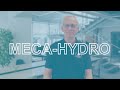 Reseau entreprendre meca hydro eric dauge