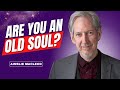 The Old Soul's Guidebook with Ainslie MacLeod  | The You-est YOU™️ Podcast