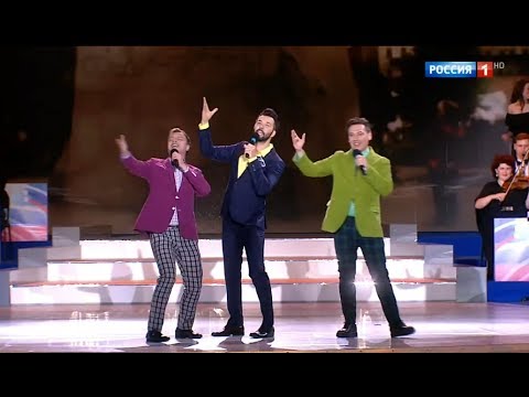 «Лучший город Земли»