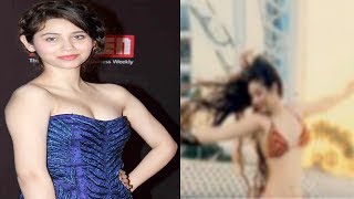 Salma Aghas Daughter Sasha Aghas Stunning Photos Will Raise Your Temperature