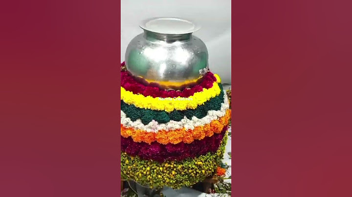 Big Bathukamma Making || making bathukamma || Narma Creatives #shorts #bathukamma #trending