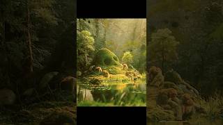 A Journey Of Compion Yuris Quest To Reunite A Baby Ochi The Legend Of Ochi 2025