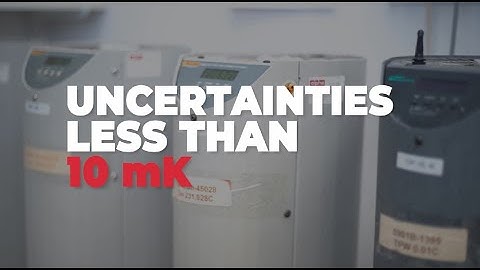 Temperature Services - Alpha Controls & Instrumentation