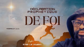 Download Lagu 🟥 Stef Le Voyant : Il y a une prophétie sur ta vie… Reçois-la au nom de Jésus MP3 Download Lagu 🟥 Stef Le Voyant : Il y a une prophétie sur ta vie… Reçois-la au nom de Jésus MP3