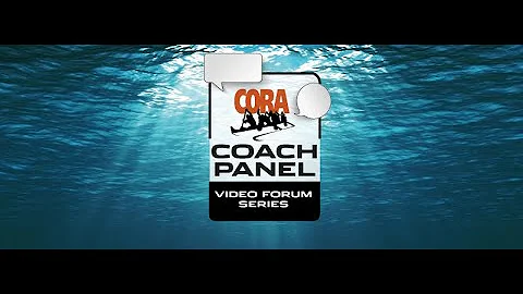 CORA Coach Panel #5: Solo Boat Stroke Technique
