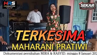 TERKESIMA ( maharani pratiwi) 