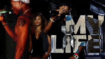 EVE x DMX x 2PAC x TROY AVE - My Life [Heaven Only Knows] 94 BPM