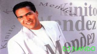 Video thumbnail of "YO TENGO UN PERRO ---- KINITO MENDEZ"