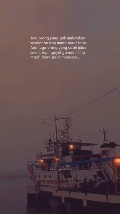 Maaf Itu Gampang, Tapi Ikhlas Yang Susah #shorts #storywa #story #jarofheart