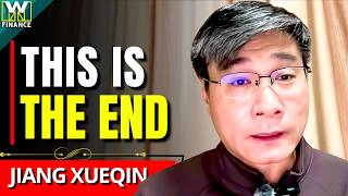 'The END Has Begun...' - Jiang Xueqin's Last WARNING