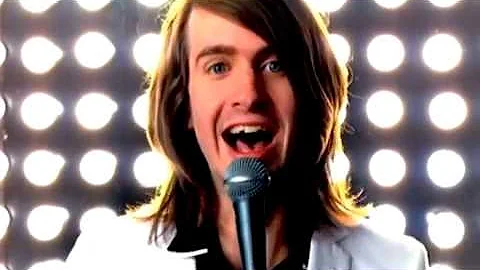Mayday Parade - Jamie All Over (Official Music Vid...