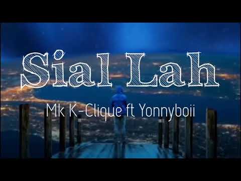 Lagu sial lah YouTube