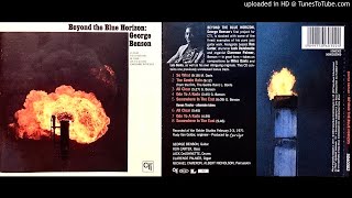 04.- Ode To A Kudu - George Benson - Beyond The Blue Horizon