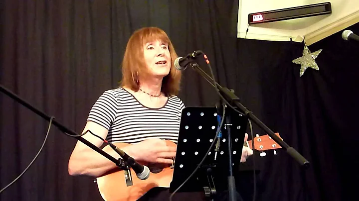 Michelle Rudd - Titanic