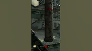 COD MW3 | Short 886