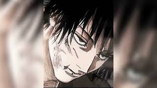 Vai Sentar - Slowed Toji Edit Jujutsu Kaisen