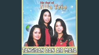 Tangisan Dan Air Mata