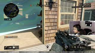 PS4 Blackout Solo Kill World Record [22 kills] !!