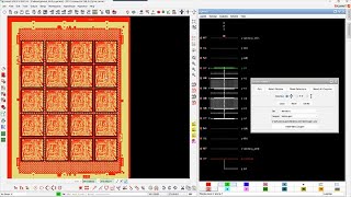 UcamX v2023.12 - Detailed demo