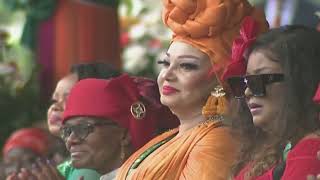 Les Acotes Du 8 Mars Avec Chinanga Et Reynolds Danjie A Yaounde