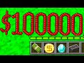 MINECRAFT MA I TUOI CUORI = I TUOI SOLDI!