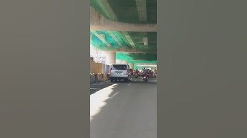 skyway stage three on ramp off ramp update