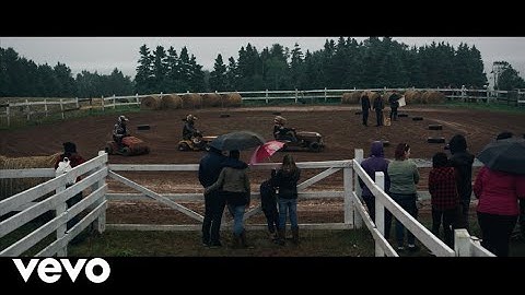 The Barr Brothers - It Came to Me (Official Video)