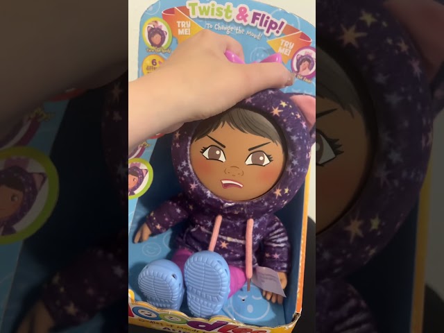 Muñecas en acción: El fenómeno de ARIA DOLL
