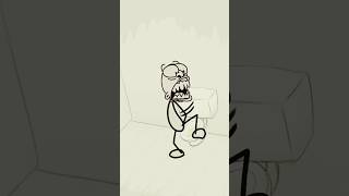 A win is a win! 😂😂 (New 4k memes) #animation #funny #comedy #memes #shorts @ricoanimations0