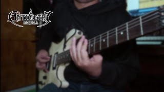 Antimetry - Karbala (Guitar Playthrough)