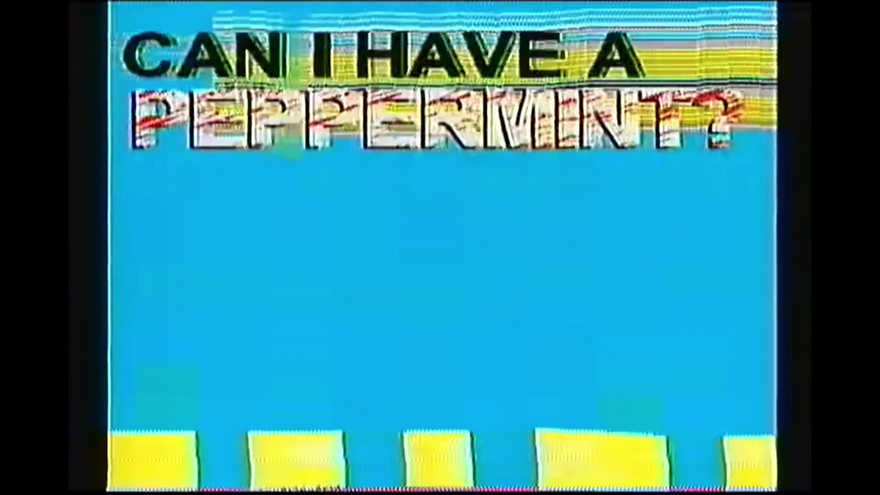 peppermint jack stauber improved version YouTube