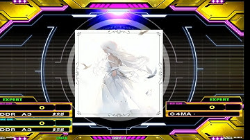 [DDR A3]Aria / ZxNX - ESP17