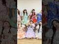 るしあの頭にも注目ダ！ッダダ#もっとキラッと#MORESTAR#もあすた